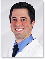 Chris Uitvlugt, DO, General Surgeon