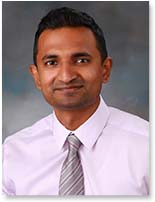 Image of Thomson Varghese , MD