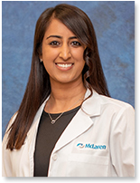 Image of Sonali Vashi , MD