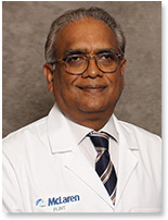 Photo of Koteswararao Vemuri, MD
