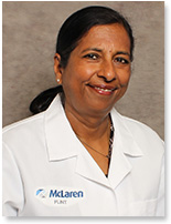Photo of Sasikala Vemuri, MD