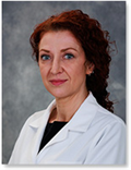Waligorski, Jane