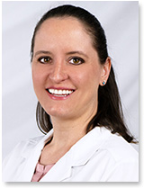 Image of Ashley Walker, MD
