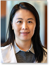 Image of Grace Wang