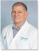 photo of Donald Watson, DO