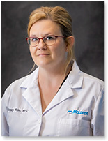 Image of Jenny Webb , NP-C