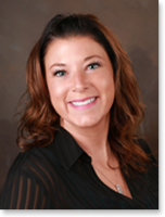 photo of Wendy Kent, DNP-BC