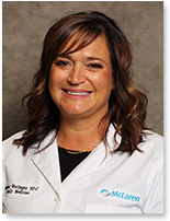 Image of Heather Werlinger , FNP-C