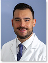 Photo of Michael Wilk, DO