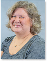 Image of Lisa Wolfe , NP-BC