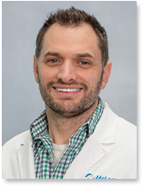 Image of Joshua Wyeth , PA