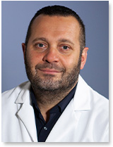 photo of A. Danny Yaish, DO