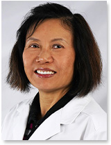 photo of Charlotte Yang, MD
