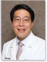 photo of Brian Yeh, M.D., Ph.D.