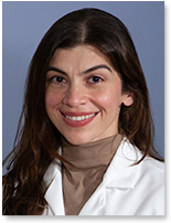 photo of Asal Yousif, MD