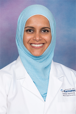 Image of Yusra Shao , M.D.