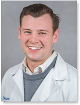 photo of Joseph Zebelian, MD