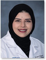 Image of Zoya Sajjad , MD