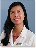 Image of Vanessa  Foxworth , D.O.
