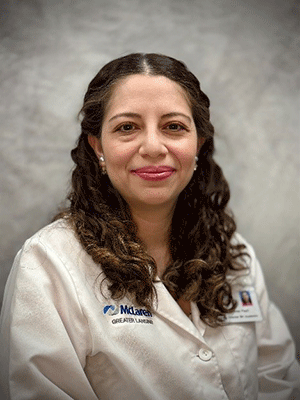 Image of Gabriela Ramirez , PsyD