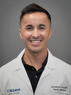 Image of Johnathon Olivas , DO