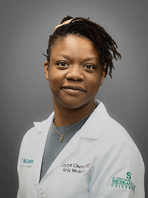 Image of Onyinye Okere , MD