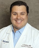 Image of Kyle Ralston , MD