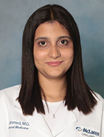 Image of Hafsa Ahmed, MD