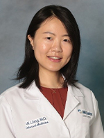 Image of Wenying Liang , MD