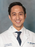 Image of Timothy Santos , MD