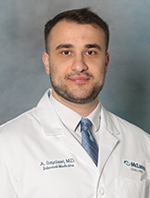 Image of Adnan Saydawi , MD