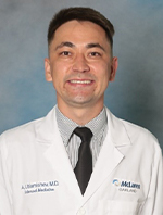 Image of Aidar Utiamishev , MD