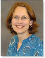 Image of Leanne Harker , FNP