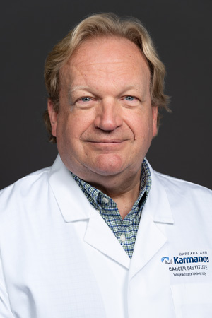 Meininger, Michael
