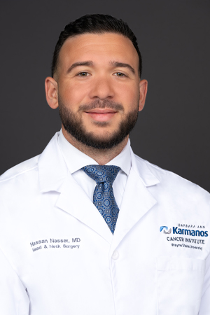 Image of Hassan Nasser , M.D.