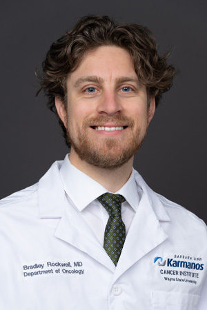 Image of Bradley Rockwell , M.D.