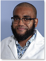 photo of Abdul Choudhury, MD