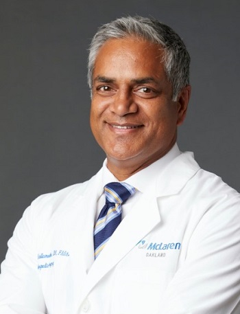 Image of Shivajee Nallamothu , DO