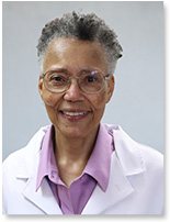 photo of Sheryl  Parks, MD