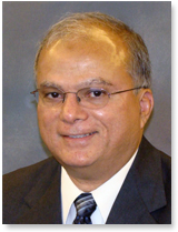 Babar Ahmad, MD - Internal Medicine