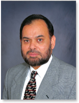 Image of Ahmed Arif , M.D.