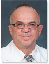 Photo of Omar Bakr, MD