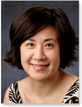 Image of Mary  Chao , DO