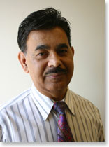 Image of Kochunni Mohan , MD