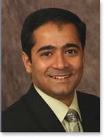 Image of Aniruddha Palya , M.D.