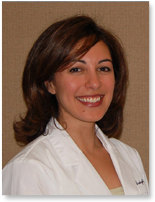 Image of Parrish Sadeghi , M.D.