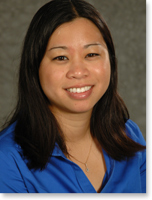 photo of Elizabeth Uyematsu, D.O.