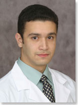 Image of Ahmad Abdel-Halim , MD