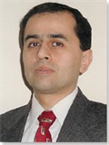 Al-Rejleh, Ayman
