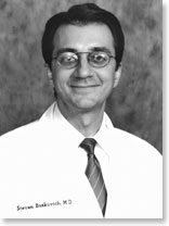 Image of Steven Boskovich , M.D.